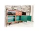 High board vintage 1970