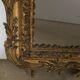 Ornate Louis XV Style Provencal Mirror