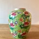 Vase fleuris