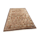 Tapis persan en soie d’exception