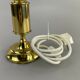 60s 70s ball lamp light table lamp bedside lamp space age design