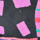Tapis vintage style Memphis des années 1980