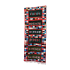 Berber carpet - 84 x 222 cm