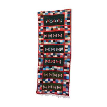 Tapis Berbère - 84 x 222 cm