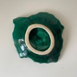 Empty pocket ceramic sheet