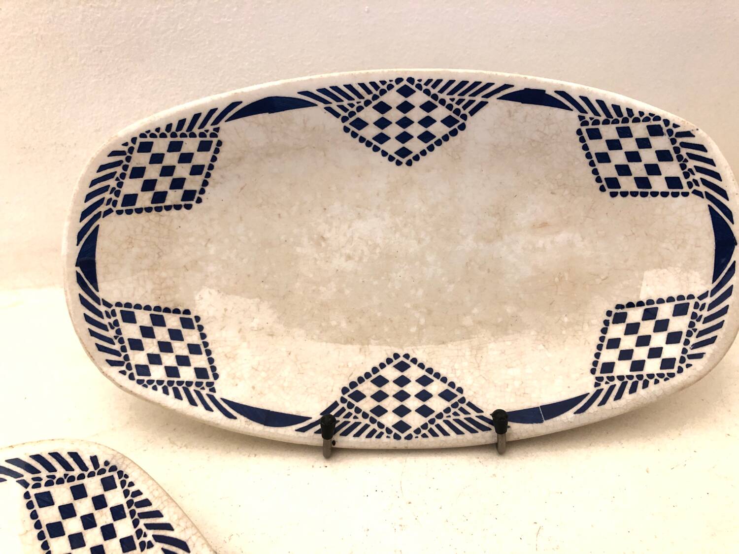 Two Wolf Mill ravines