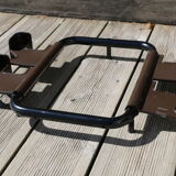 4 Manade coat rack with 4 hooks