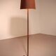Lampadaire Monolit de Jo Hammerborg