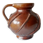 Jug/Pitcher Meyssac Pottery