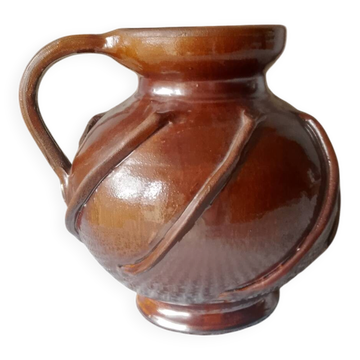 Jug/Pitcher Meyssac Pottery