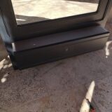 Wardrobe, glass hosiery