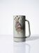 Large mug Le Mûrier Gustave Reynaud Vallauris vintage 1960s