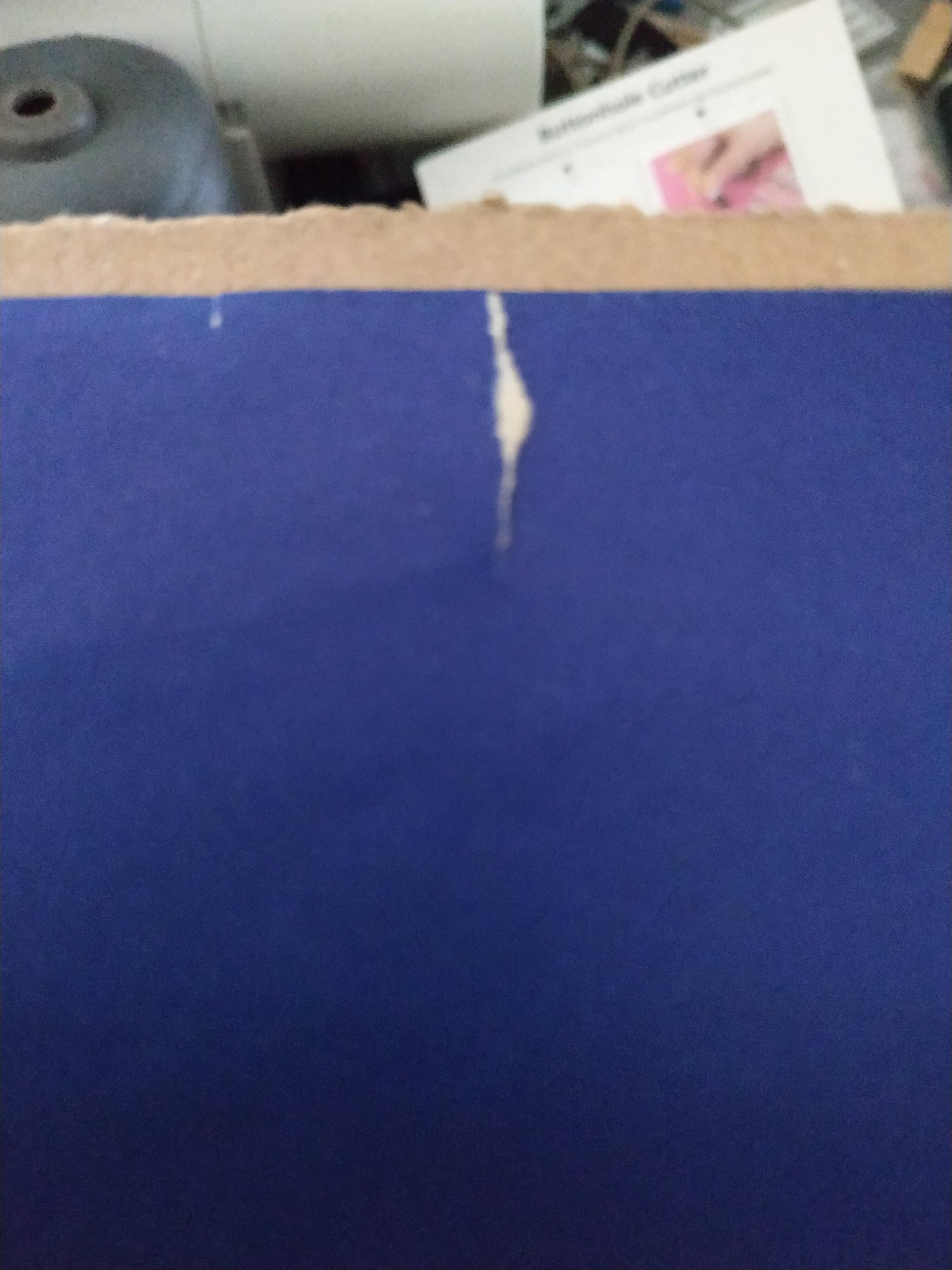 Former Grove National Lottery poster 1955