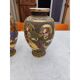 Pair of Japanese vases