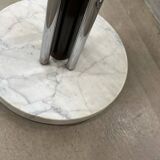 Vintage console table