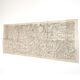 Michelin map Haute-Garonne Pyrenees and Navarre 1920
