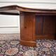 Original Globe Wernicke English Art Deco Desk