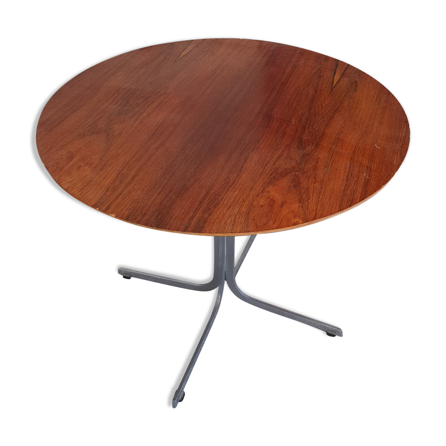 Pierre Paulin side table for Artifort 1960