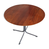 Pierre Paulin side table for Artifort 1960