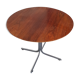 Pierre Paulin side table for Artifort 1960