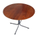 Pierre Paulin side table for Artifort 1960