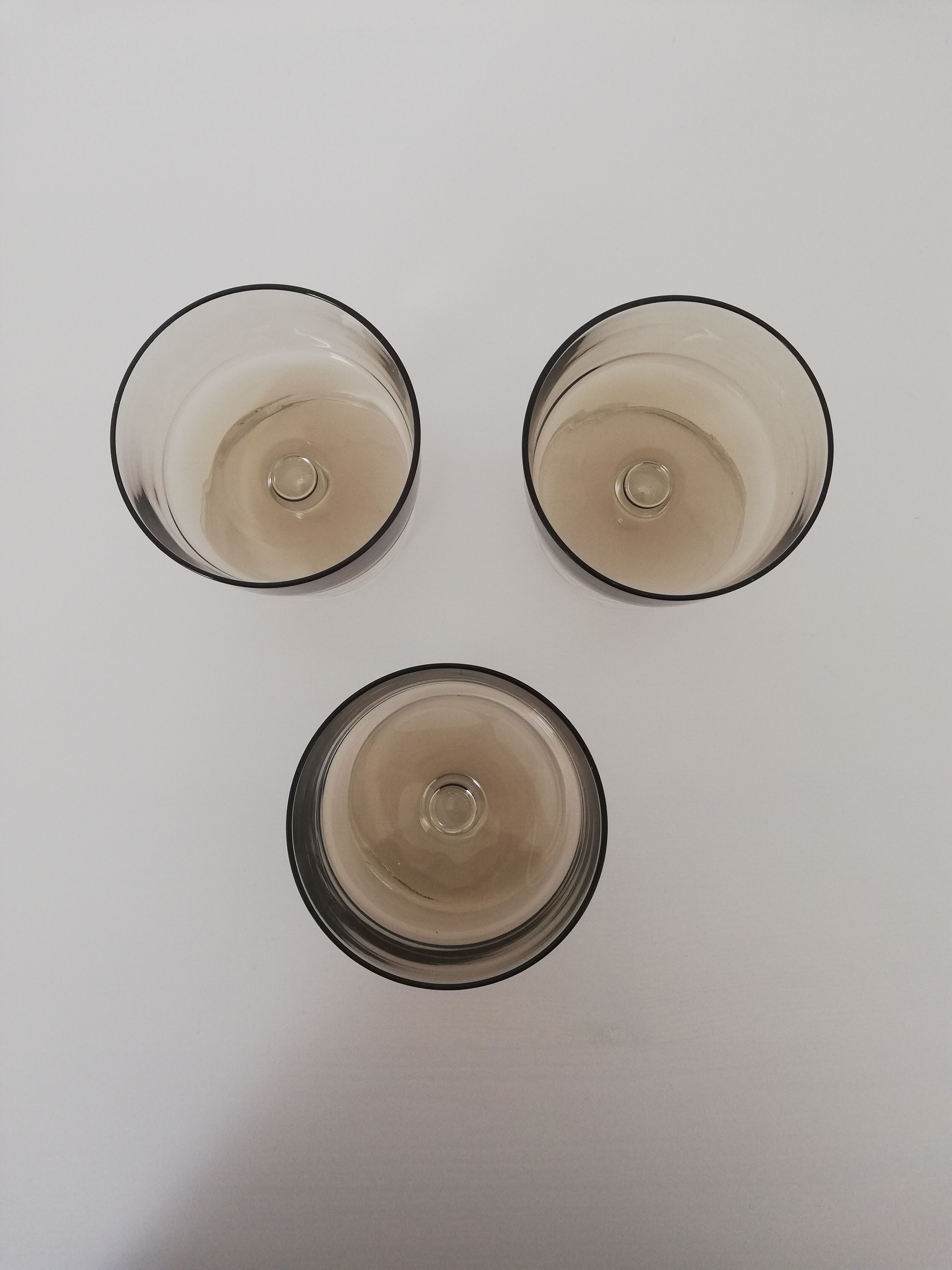 Luminarc champagne cup