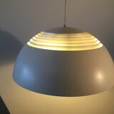 Hanging lamp AJ Royal by Arne Jacobsen for Louis Poulsen, 1950