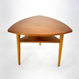 Mid-Century Coffee or Side Table, Czechoslovakia