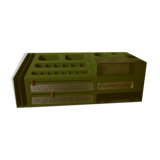 Vintage desktop organizer