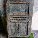 Berber door