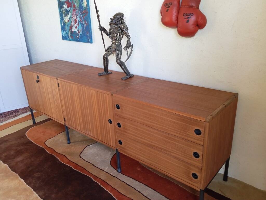 ARP Minvielle sideboard from the 60s