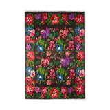 Vintage Moldovan Kilim 250 x 184 cm