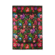 Kilim moldave vintage 250 x 184 cm