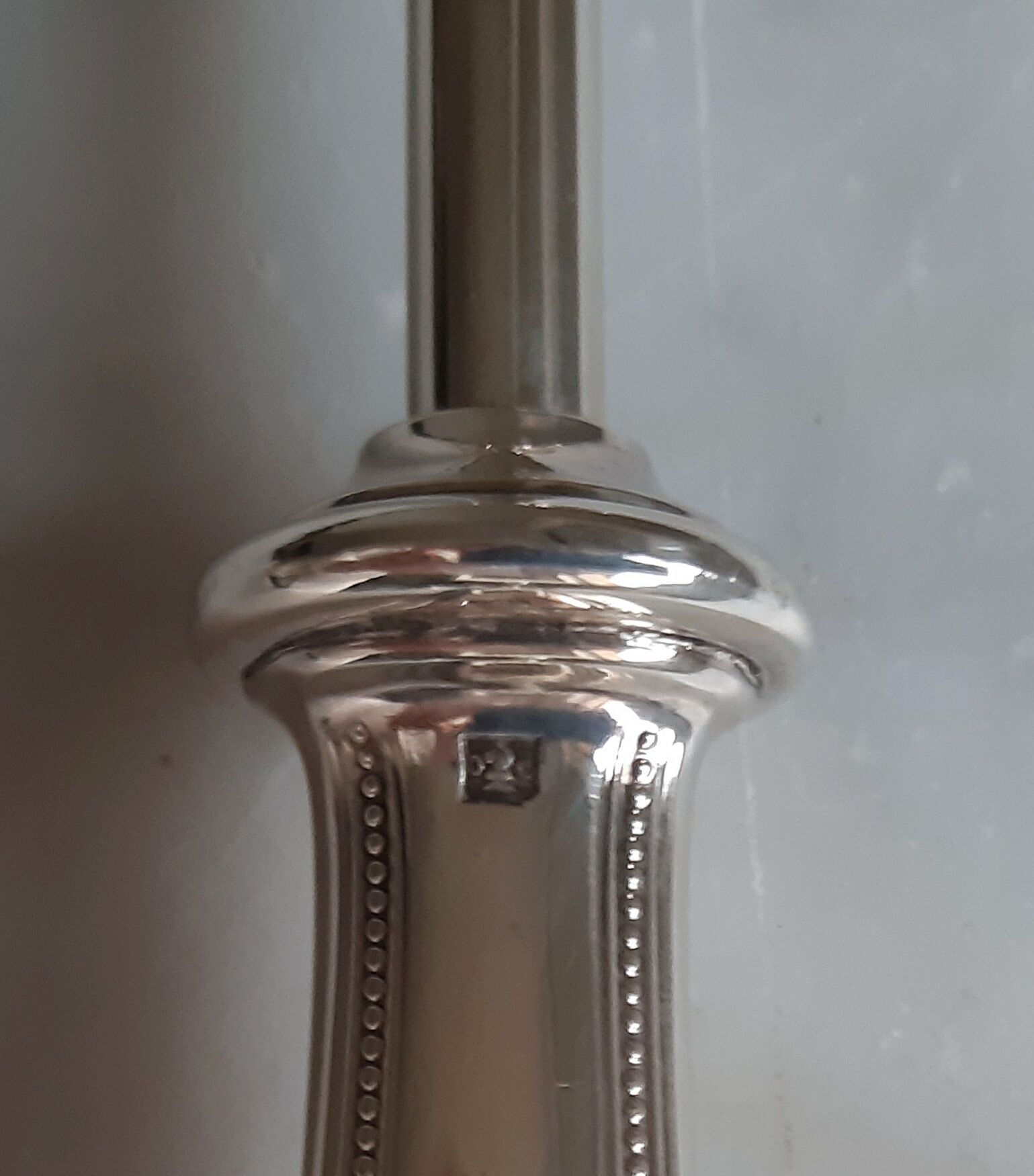 Christofle ice hammer