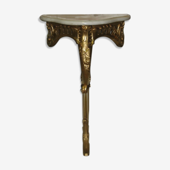 Console style Louis XV XX