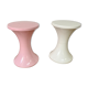 Pair of Tam Tam stools