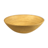 Bamboo cup 25 cm