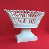 Porcelain Empire Cup XIXth Century