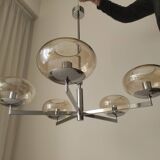 Chandelier from Sciolari