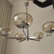 Lustre de chez Sciolari