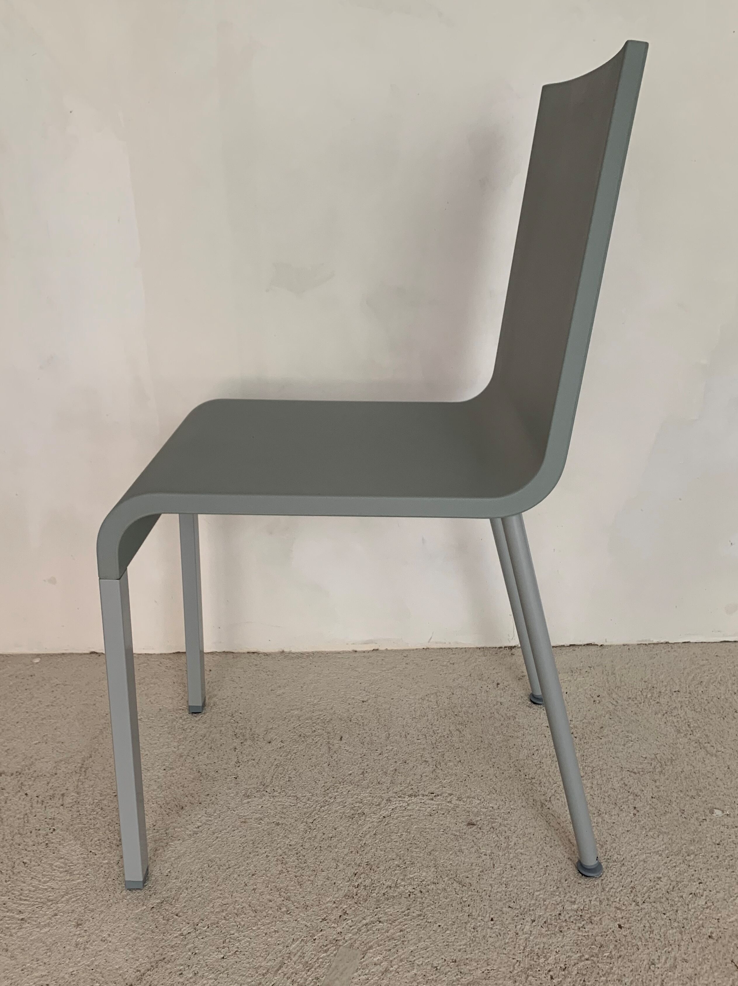Chair by Maarten Van Severen