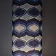 Boulos vintage floor lamp 1970