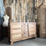 René Gabriel sideboard renovated