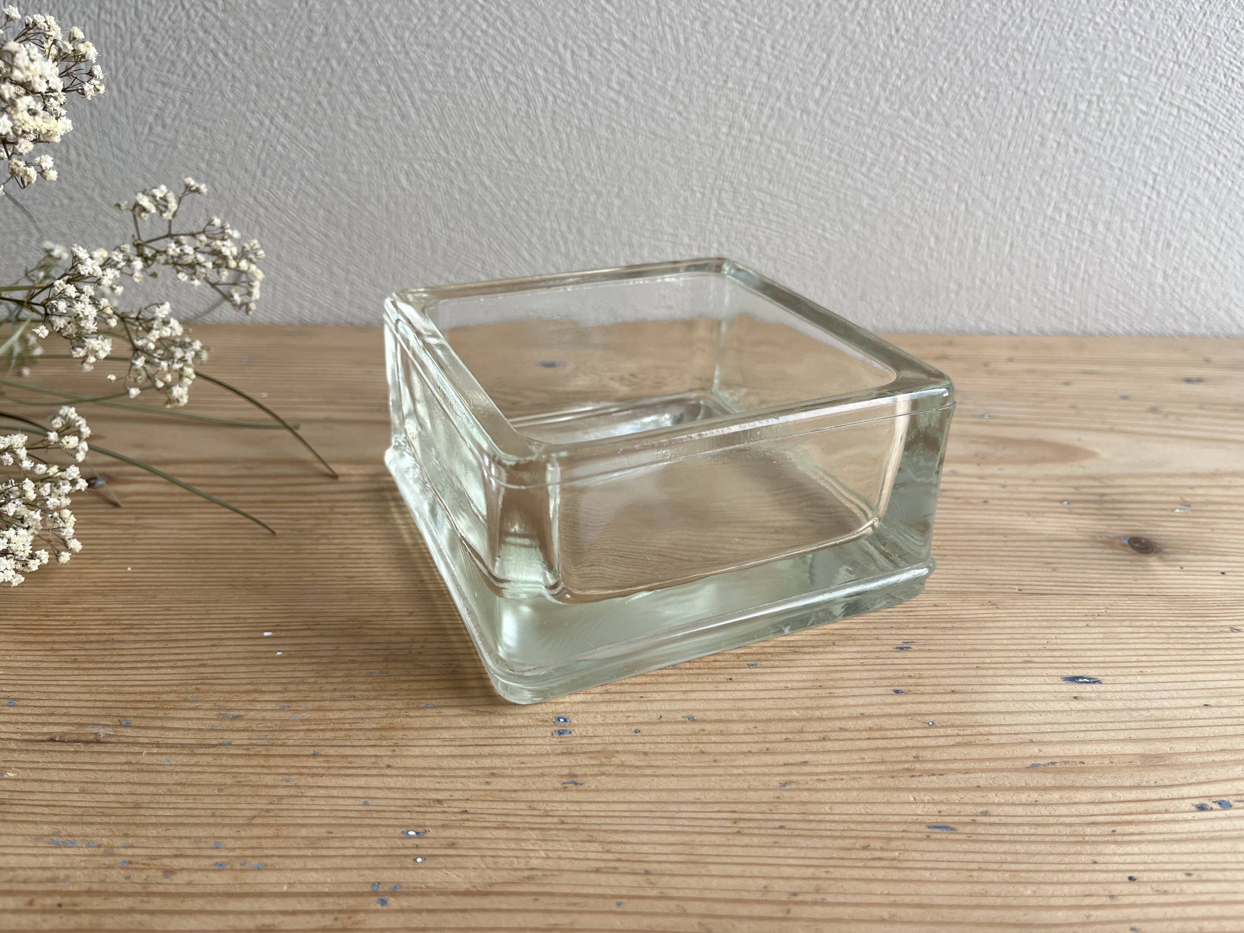 Lumax glass empty pocket Perriand / Le Corbusier