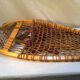 Pair of old Faber Canada snowshoes