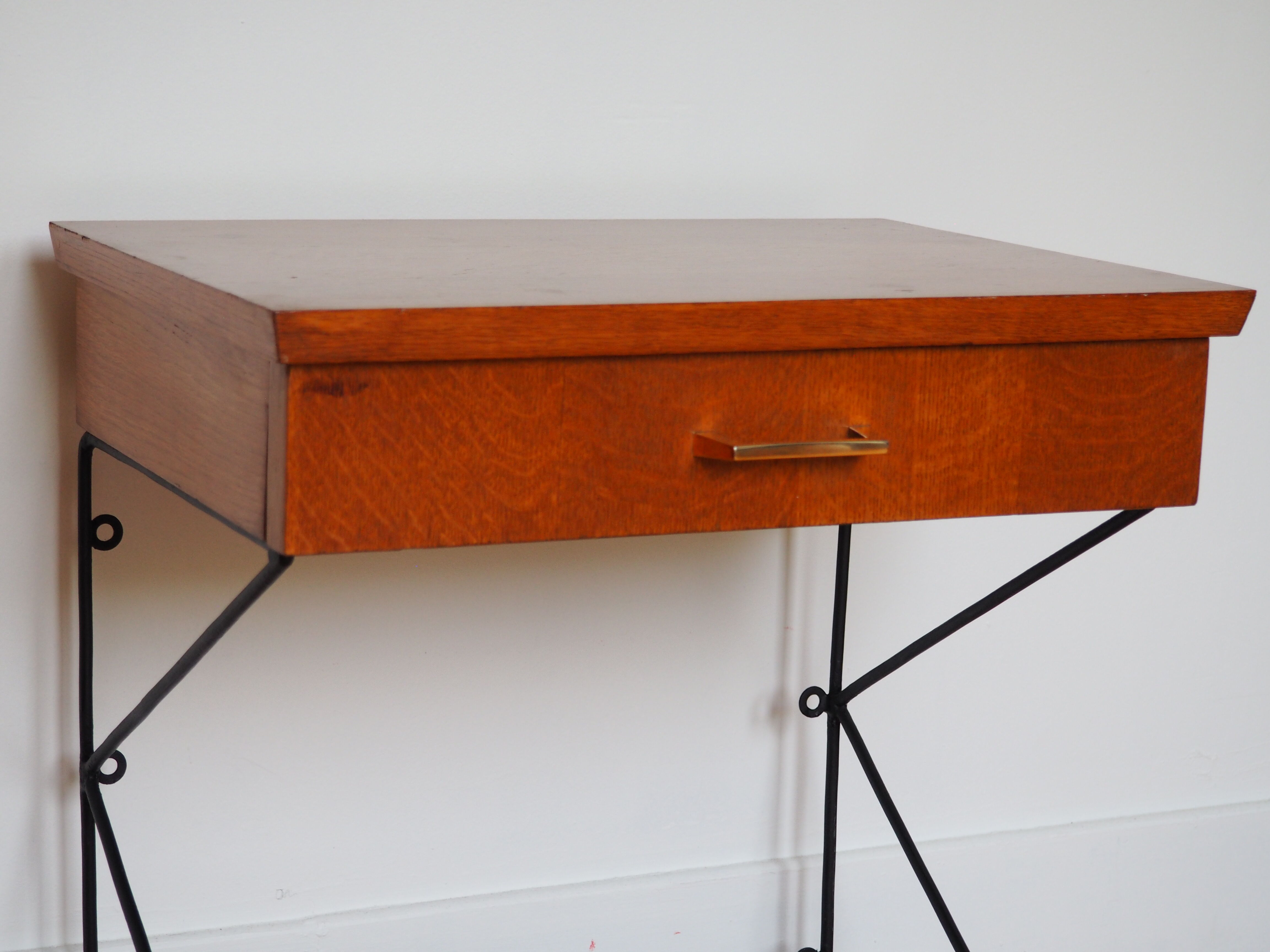 Bedside to be suspended