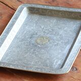 Chinese tray