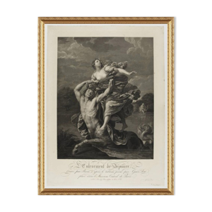 gravure reproduction