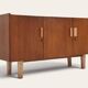 Mid-century buffet
