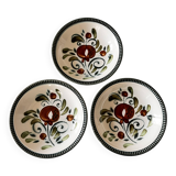 Boch plates model Argenteuil